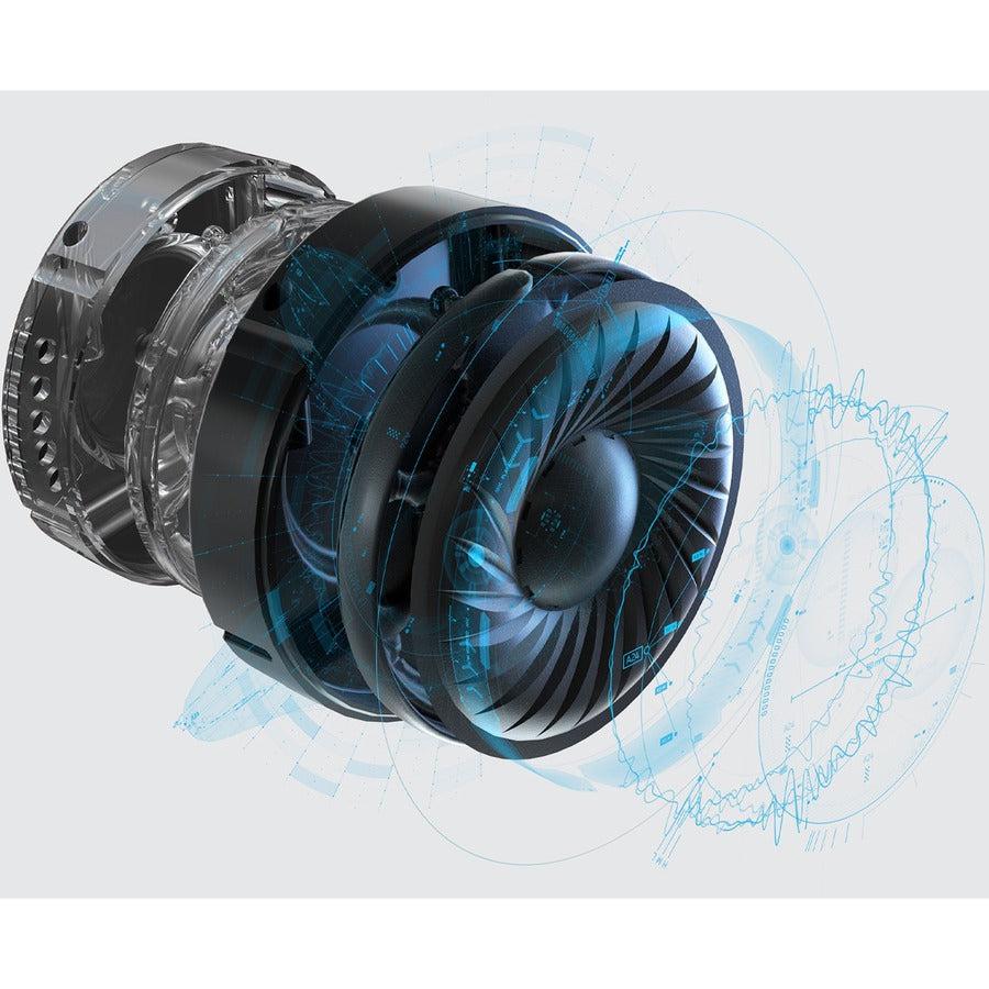 Logitech PRO Gaming Headset for Oculus Quest 2 981-001003