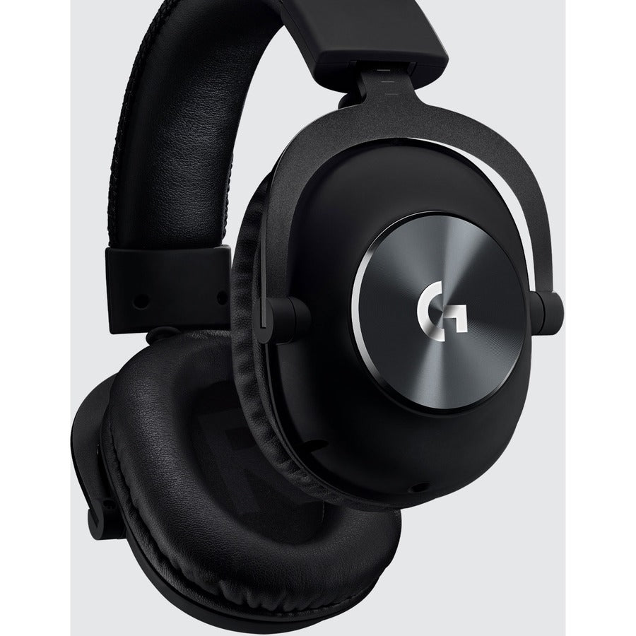 Logitech PRO Gaming Headset for Oculus Quest 2 981-001003