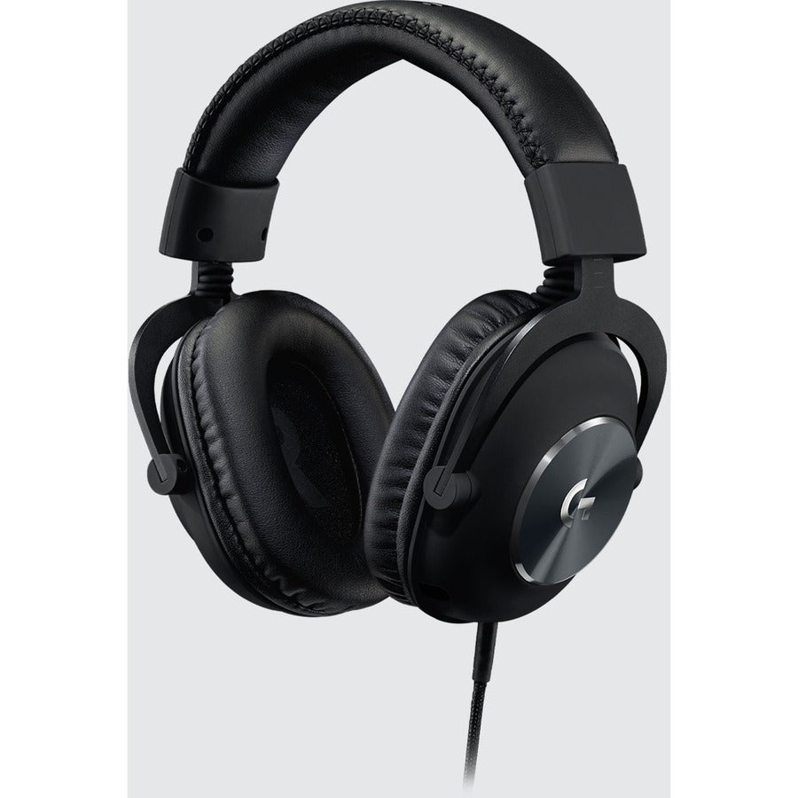 Logitech PRO Gaming Headset for Oculus Quest 2 981-001003