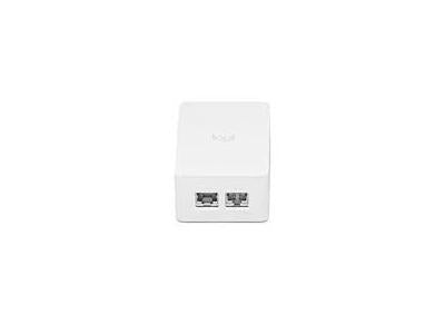 Logitech PoE Injector with Plug Set for Tap Meeting Room Touch Controller