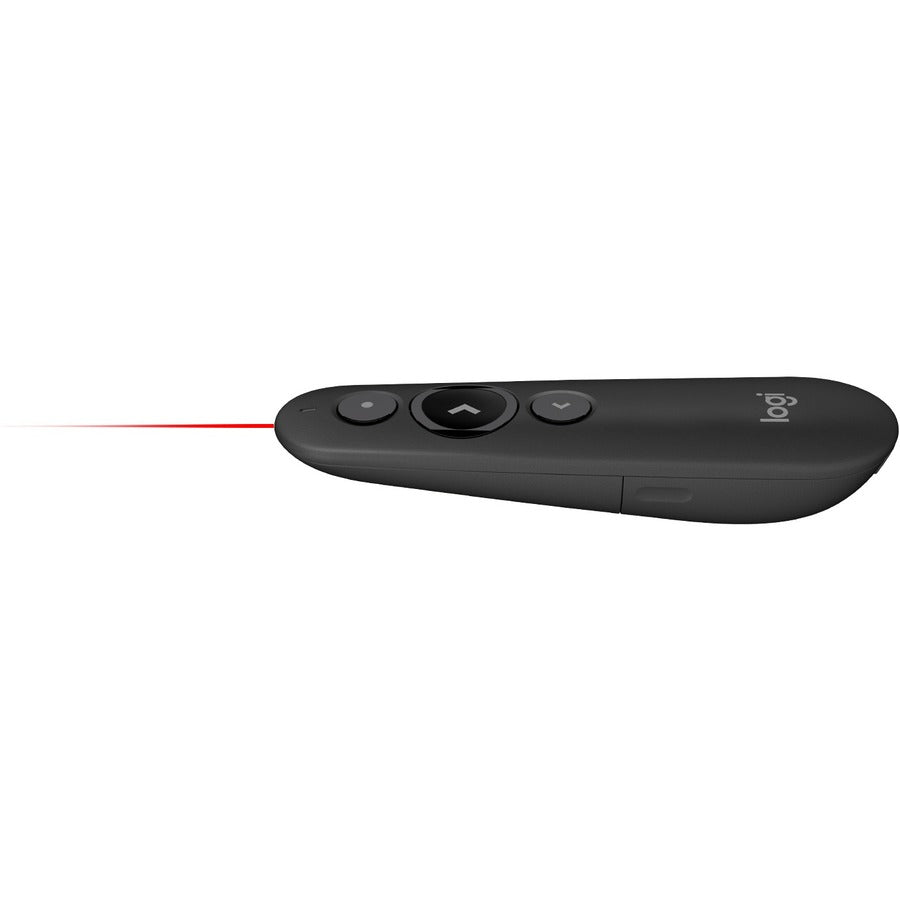 Logitech R500s Laser Presentation Remote 910-006518