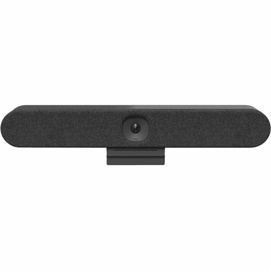 Logitech Rally Bar Huddle + TAP IP Video Conference Equipment - For Huddle Space - 1280 x