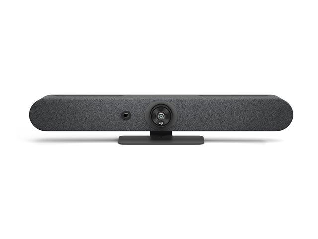Logitech Rally Bar Mini with Tap and Google Meet Compute - PC Bundle for Google TAPRMGGGLCTL2