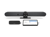 Logitech Rally Bar Video Conference Equipment TAPRBGGGLCTL2