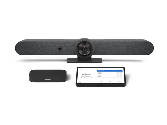 Logitech Rally Bar Video Conference Equipment TAPRBGGGLCTL2