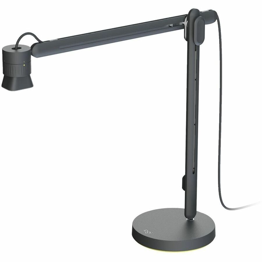 Logitech Reach Adjustable Content Camera for Teaching & Demonstrating 960-001670