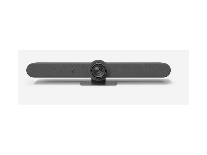 Logitech RingCentral Rally Bar Plus Tap IP Bundle – Pro Video Conferencing Solution