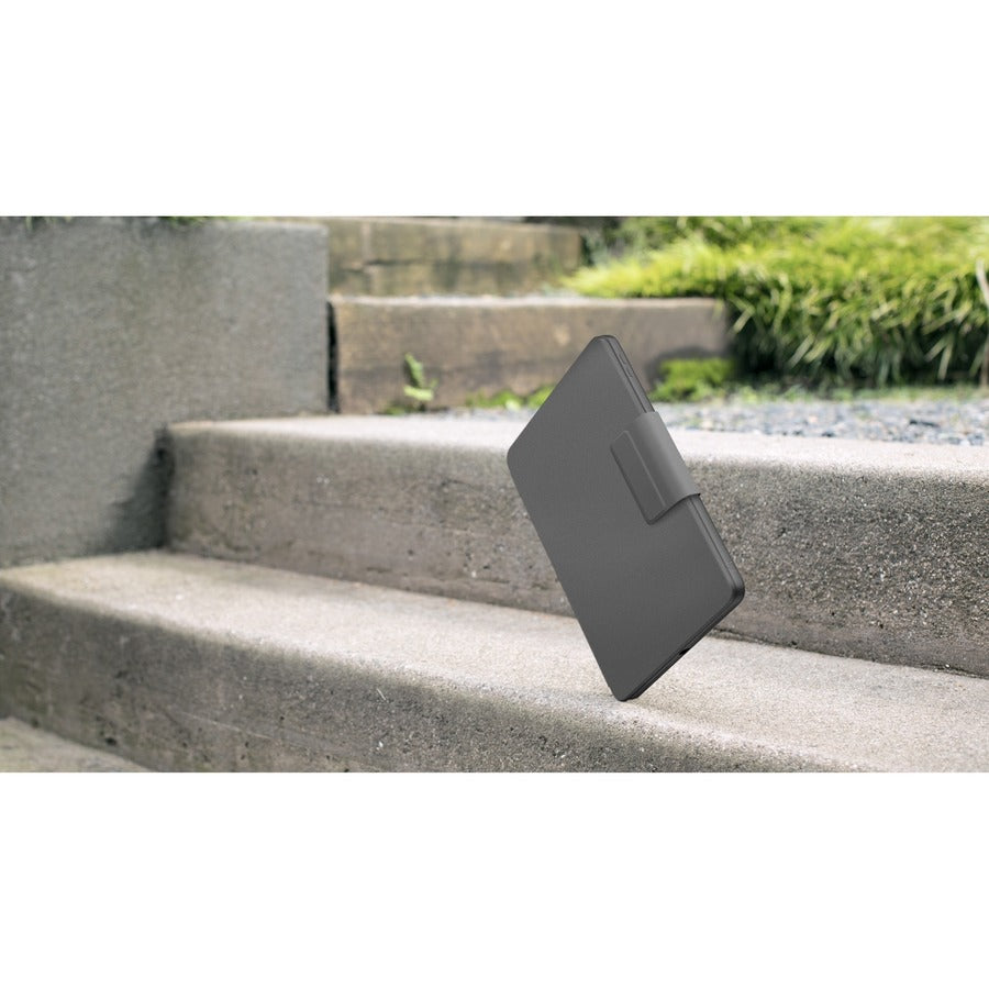 Logitech Rugged Folio Rugged Keyboard/Cover Case (Folio) for 10.9 Apple 920-011295