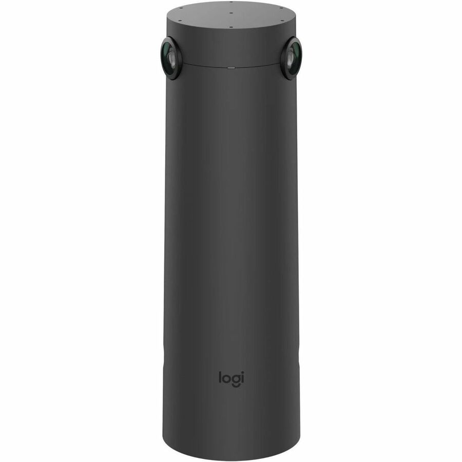 Logitech Sight Video Conferencing Camera - 60 fps - Graphite - 3840 x 2160 Video -