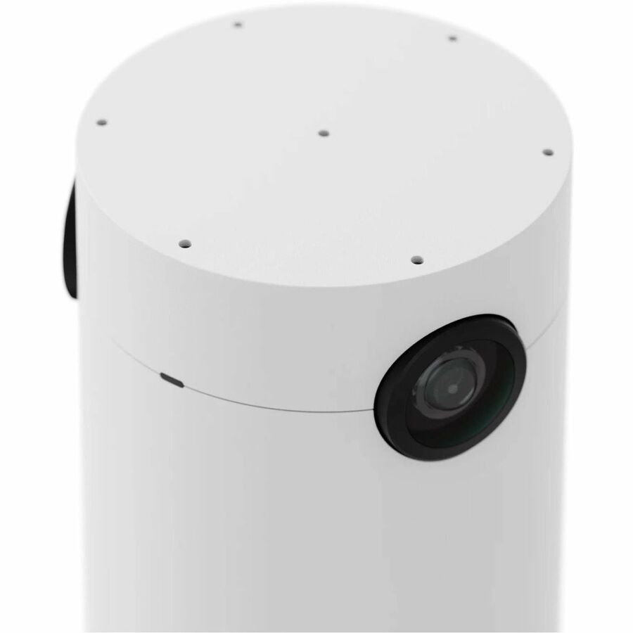 Logitech Sight Video Conferencing Camera - 60 fps - White - 3840 x 2160 Video - 315&deg;