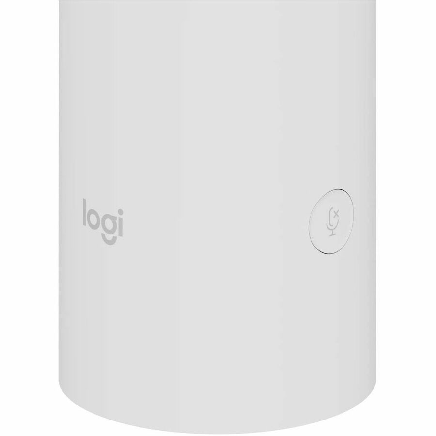 Logitech Sight Video Conferencing Camera - 60 fps - White - 3840 x 2160 Video - 315&deg;