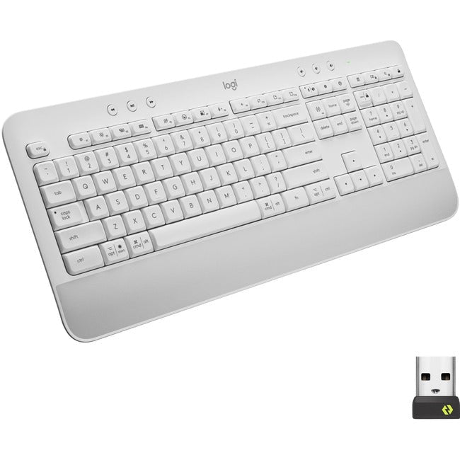 Logitech Signature K650 Wireless Comfort Keyboard 920-010962