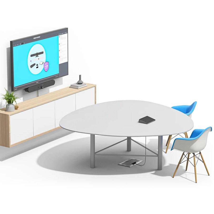 Logitech Tap IP Meeting Room Touch Controller 952-000085