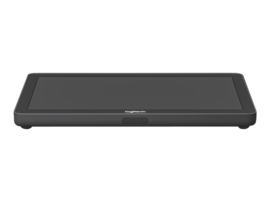 Logitech Tap for Microsoft Teams Base Model - Video conferencing kit - with Dell Optiplex 7080XE TAPMSTBASEDEL