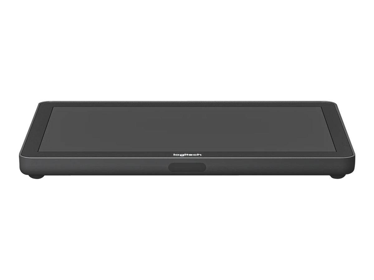 Logitech Tap for Microsoft Teams Base Model - Video conferencing kit - with Dell Optiplex 7080XE TAPMSTBASEDEL
