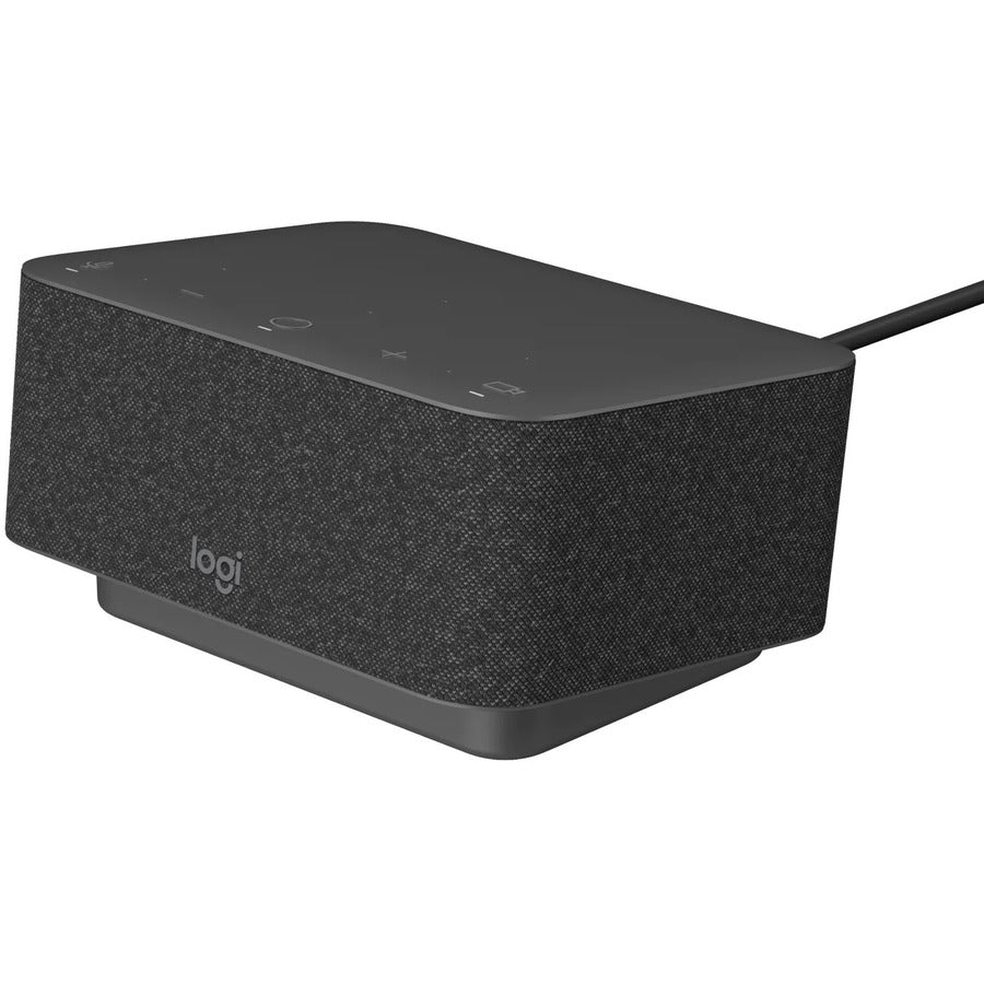 Logitech Uc Logi Dock Video Conferencing System