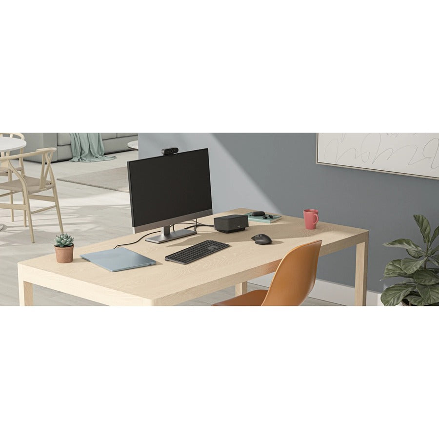 Logitech Uc Logi Dock Video Conferencing System