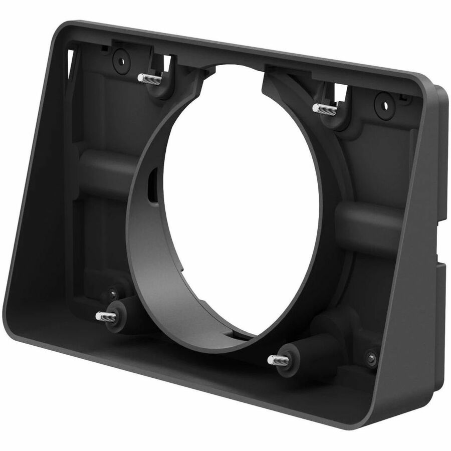Logitech Wall Mount for Tap Scheduler - Graphite 952-000126