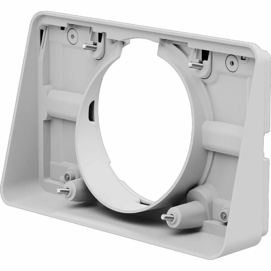 Logitech Wall Mount for Tap Scheduler - Off White 952-000127