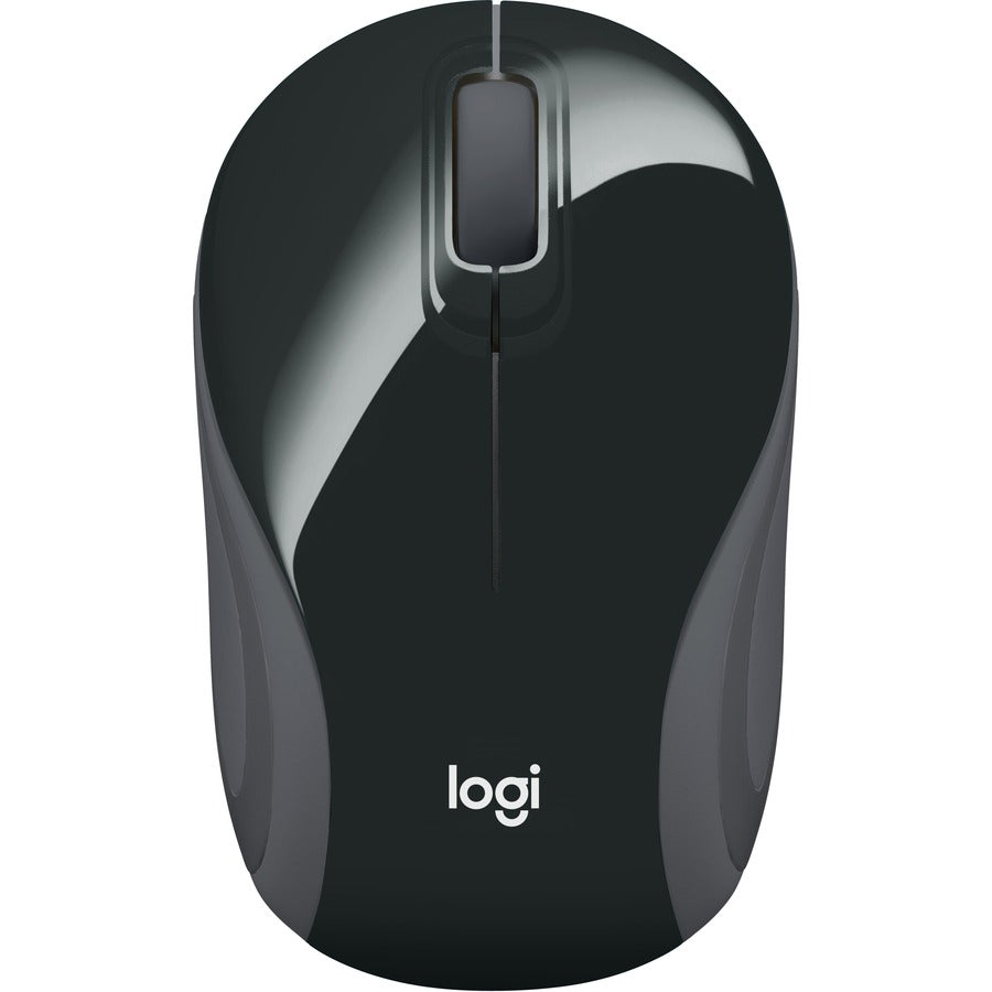 Logitech Wireless Mini Mouse M187