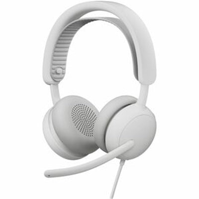 Logitech Zone Wired 2 for Business