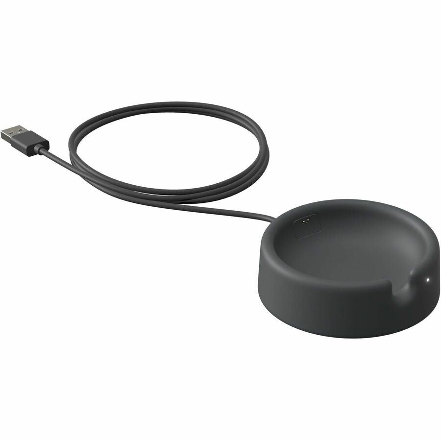 Logitech Zone Wireless 2 Charging Stand Fast Wireless Dock