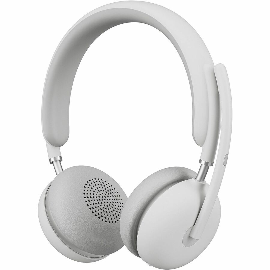 Logitech Zone Wireless 2 Headset - Stereo - Wireless - Bluetooth - 170 ft - 20 Hz - 20