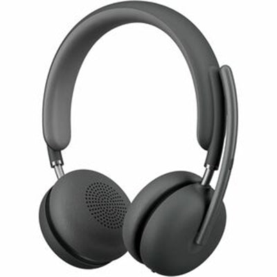 Logitech Zone Wireless 2 Headset for Business - Graphite Teams
