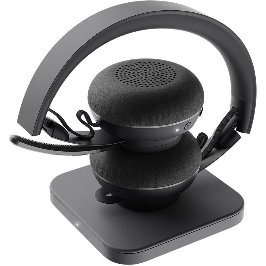 Logitech Zone Wireless Plus Headset 981-000913