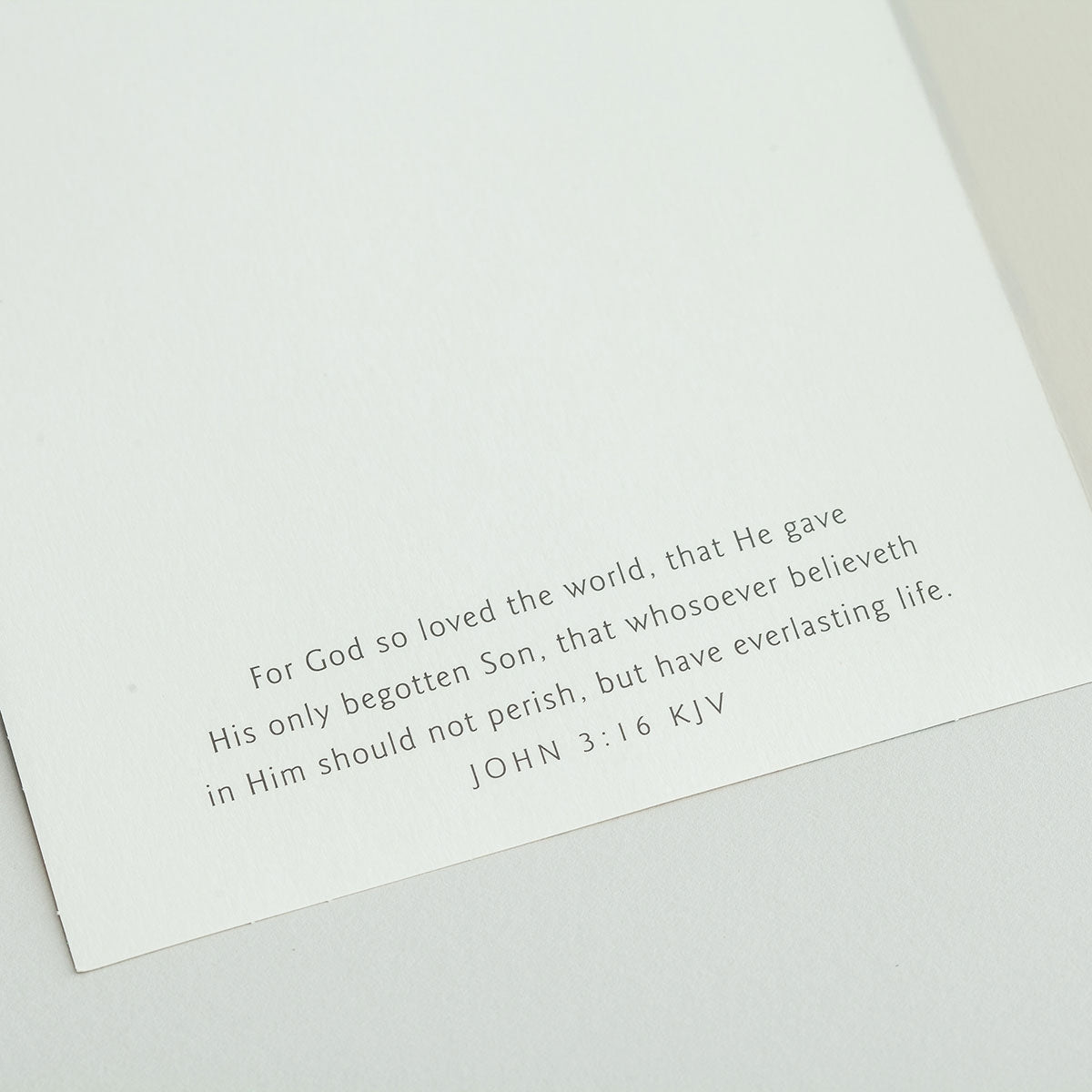 Love Came Down One Night - 18 Christmas Boxed Cards