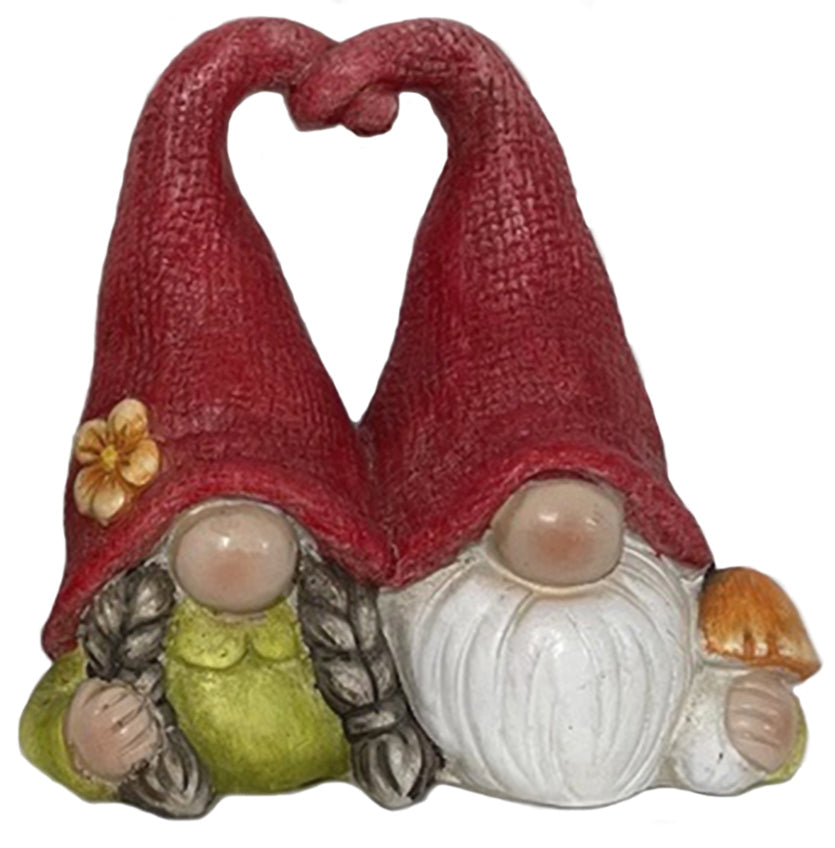 Love Gnomes Figurine
