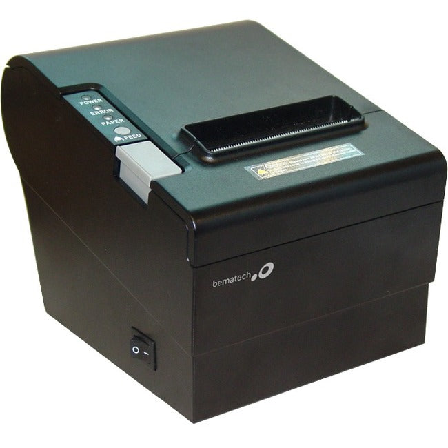 Lr2000 Pos Printer - Usb And Serial Inte