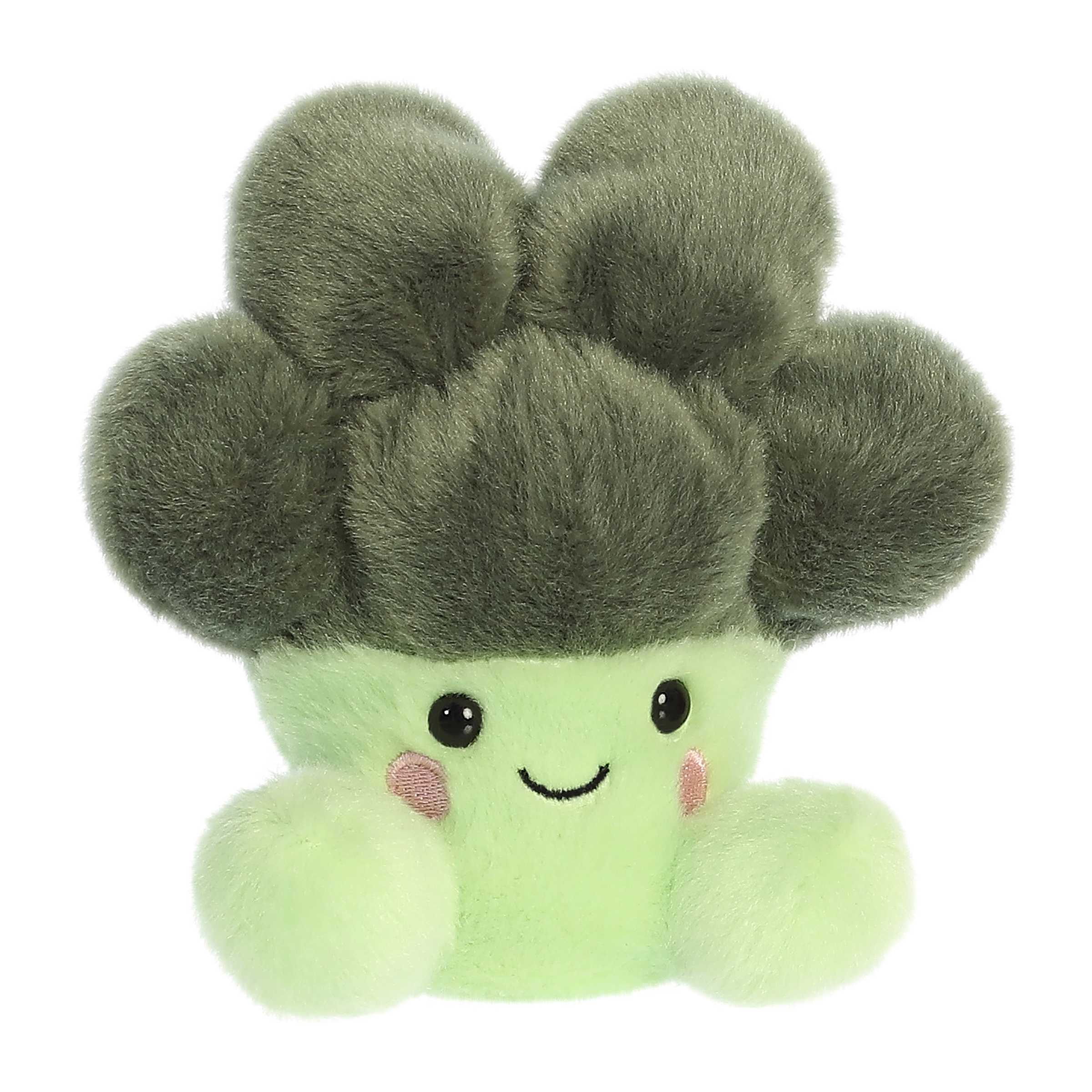 Luigi Broccoli Palm Pal