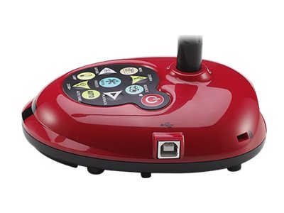 Lumens DC 172 - Document camera - color - 3840 x 2160 - audio - HDMI - USB 2.0