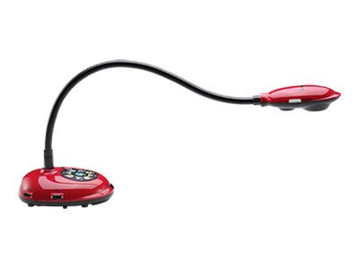 Lumens DC 172 - Document camera - color - 3840 x 2160 - audio - HDMI - USB 2.0