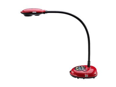 Lumens DC 172 - Document camera - color - 3840 x 2160 - audio - HDMI - USB 2.0