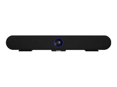 Lumens MS-10S - Video sound bar
