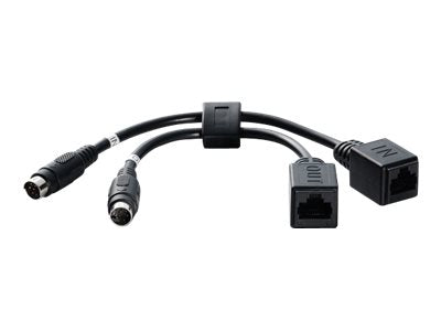 Lumens - Network adapter - RS-232 - RS-232