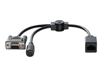 Lumens - Network adapter - RS-232 - RS-232