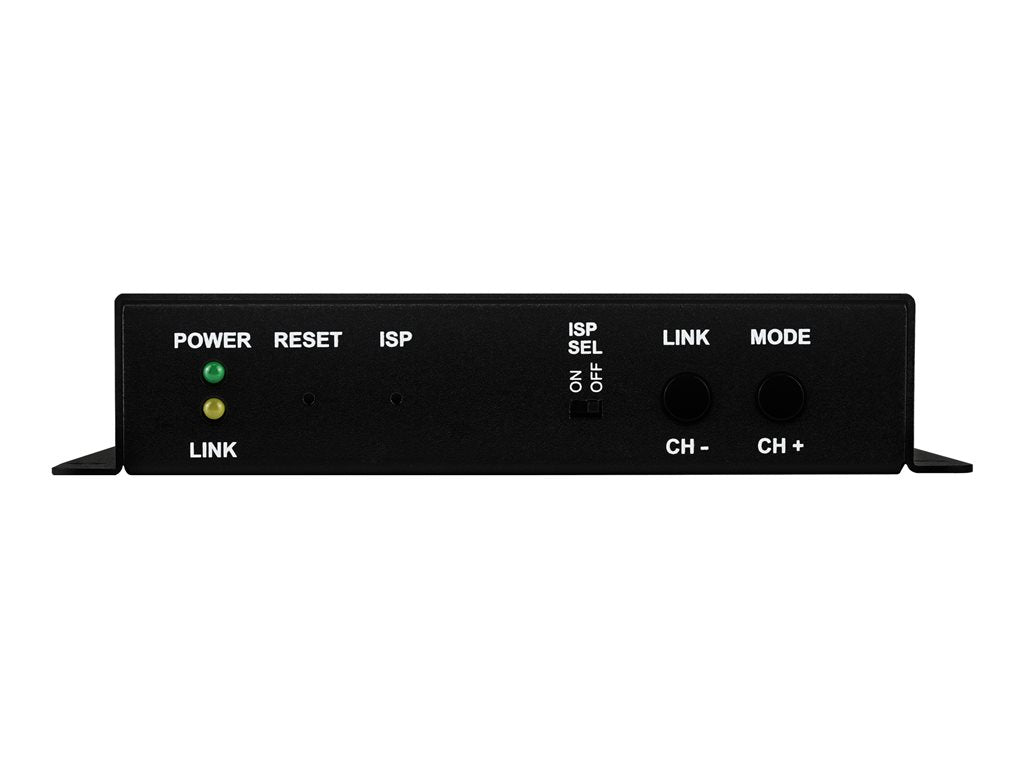 Lumens OIP-D40D - Audio/video over IP decoder