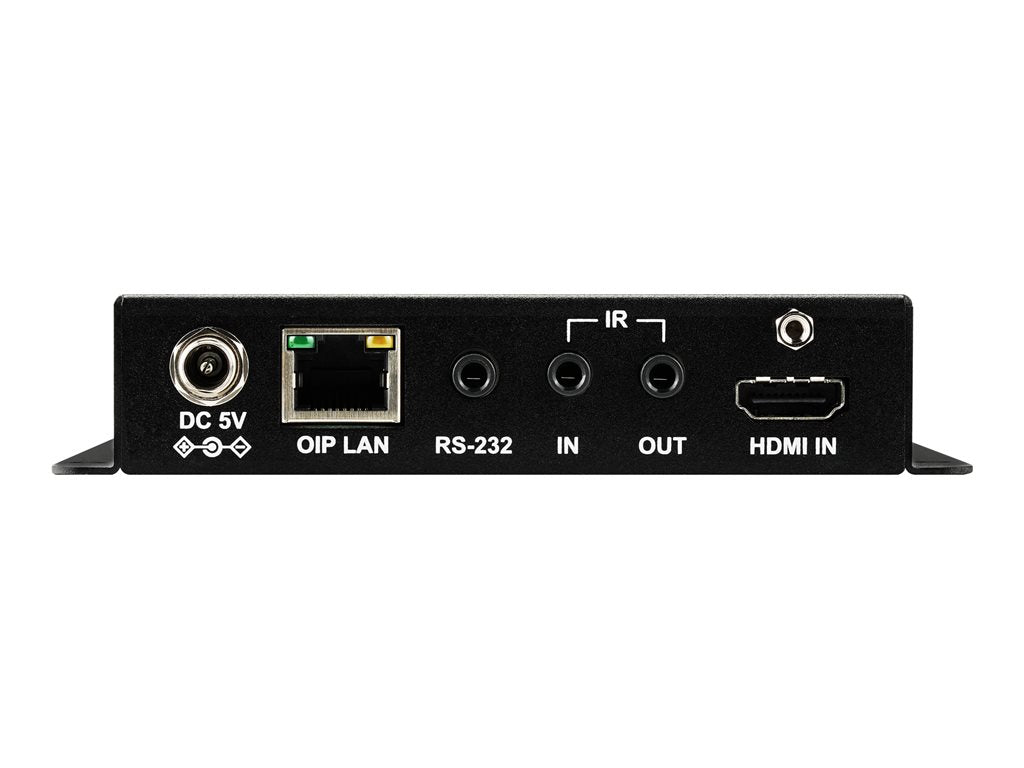 Lumens OIP-D40E - Audio/video over IP encoder