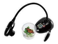 Lumens PC193 - Document camera - color - 3.25 MP - 1920 x 1080 - 1080p - audio - VGA, HDMI - USB 2.0
