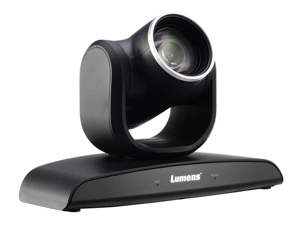 Lumens VC-B30U - Conference camera - PTZ - color - 2 MP - 1920 x 1080 - 720p, 1080p - HDMI - USB 3.0 - MJPEG, YUV2