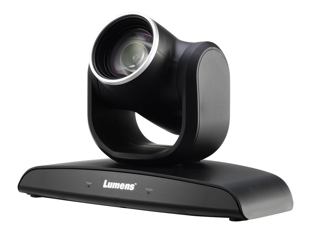 Lumens VC-B30U - Conference camera - PTZ - color - 2 MP - 1920 x 1080 - 720p, 1080p - HDMI - USB 3.0 - MJPEG, YUV2