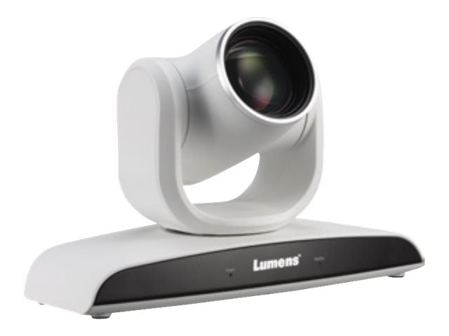 Lumens VC-B30U - Conference camera - PTZ - color - 2 MP - 720p, 1080p - motorized - HDMI - USB 3.0 - MJPEG, YUV2 - DC 12