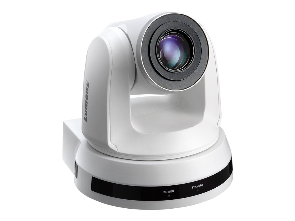 Lumens VC-TA50 - Conference camera - PTZ - color - 2.2 MP - 1920 x 1080 - audio - HDMI, 3G-SDI - LAN - MJPEG, H.264 - DC