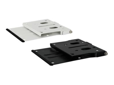 Lumens VC-WM14 - Camera mount - 3-in-1 multipurpose mount - ceiling mountable, wall mountable, on-the-monitor mountable