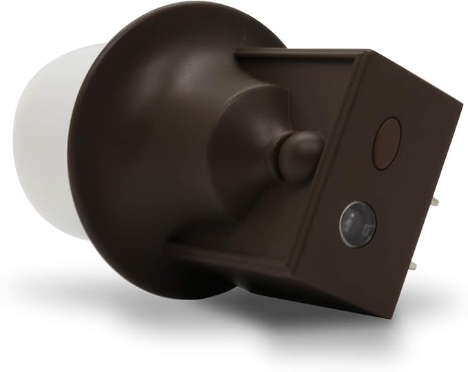 Luminara Flameless Night Light Candle