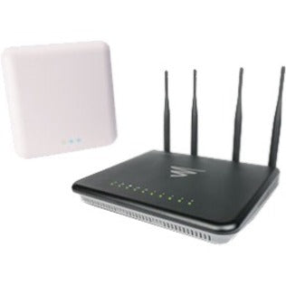 Luxul Whole Home Wi-Fi System - Wireless Router & Dual-Band Access Point WS-260