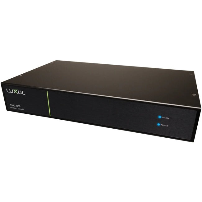 Luxul Wireless Controller - 32 Access Point Support with US Power Cord XWC-2000